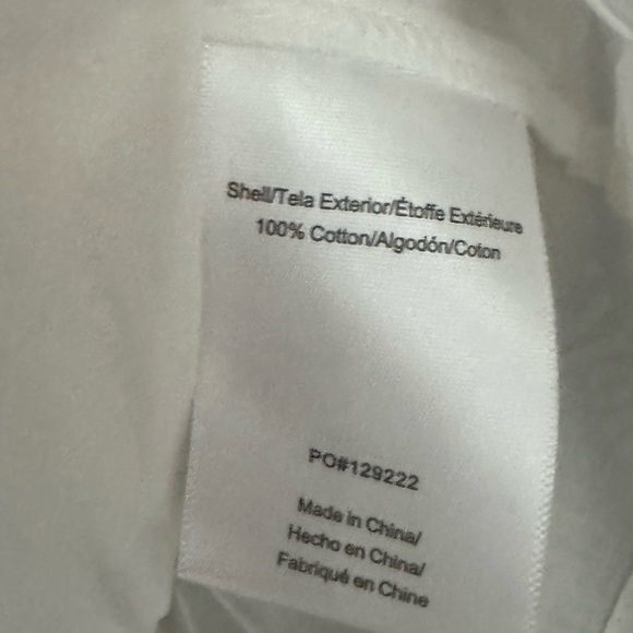 ModCloth Serene Serenade Tank Top Size 16W - Picture 4 of 5